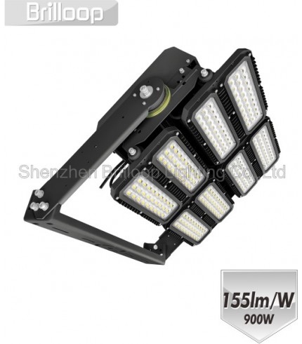 M18: 900W Modular Floodlight